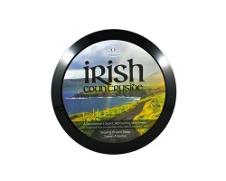 Мило для гоління RazoRock Irish Councryside Shaving Soap 150 мл