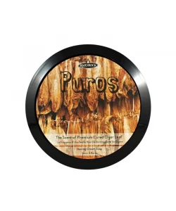 Мило для гоління RazoRock Puros Shaving Soap 150 мл