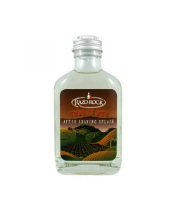 Лосьйон після гоління RazoRock Tuscan Oud After Shaving Splash 100 мл