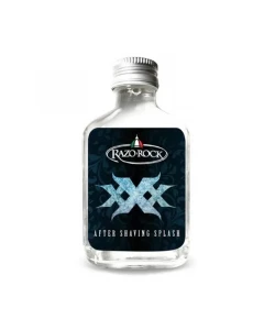 Лосьйон після гоління RazoRock XXX After Shaving Splash 100 мл
