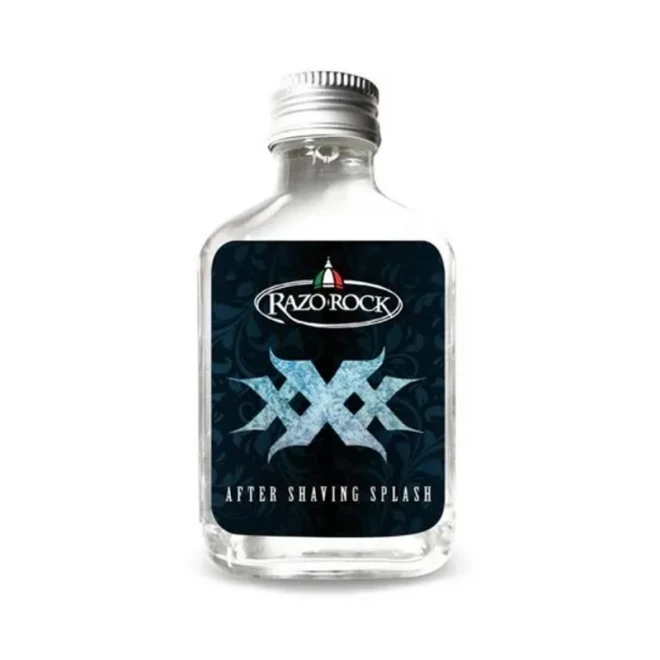 Лосьйон після гоління RazoRock XXX After Shaving Splash 100 мл