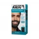 Фарба-камуфляж для бороди Just For Men Beard Color Black M-55