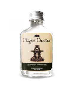 Лосьйон після гоління RazoRock Plague Doctor After Shaving Splash 100 мл