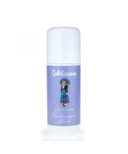 Дезодорант-стік Coldinava Deodorant Stick Lavanda 40 мл