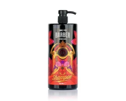 Шампунь для волосся Marmara Argan Complex Shampoo 1150 мл