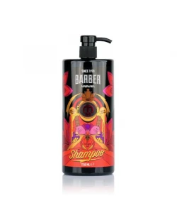 Шампунь для волос Marmara Argan Complex Shampoo 1150 мл
