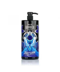 Шампунь для волос Marmara Keratin Complex Shampoo 1150 мл