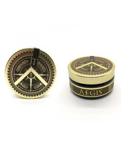 Бальзам для волосся і тіла Templeton tonics Aegis skin and hair balm 59 мл