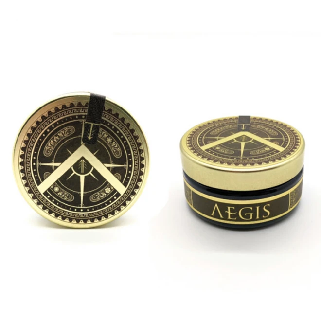Бальзам для волосся і тіла Templeton tonics Aegis skin and hair balm 59 мл