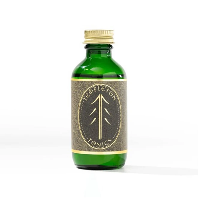 ТОНІК ДЛЯ ВОЛОССЯ TEMPLTON TONICS HERITAGE 59 МЛ