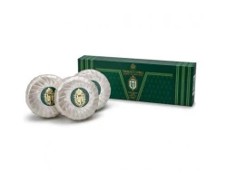   Набір мила Truefitt & Hill West Indian Limes Triple 450 г