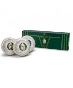 Набор мыла Truefitt & Hill West Indian Limes Triple 450 г