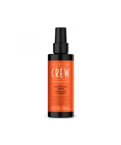 Спрей для стилізації волоося American Crew Mate Clay Spray 150 мл