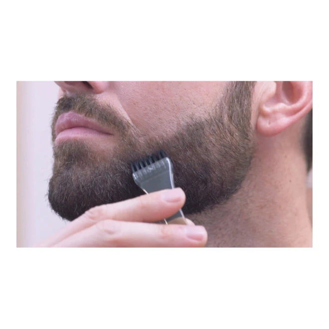 Гель відтінковий для бороди і вусів Just for Men Coloring Gel Light Medium Brown M-30