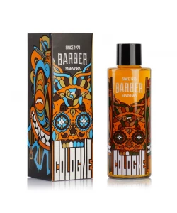 Одеколон Marmara Eau De Cologne Amikoo 500 мл