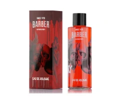 Одеколон Marmara Eau De Cologne Love Memory 500 мл