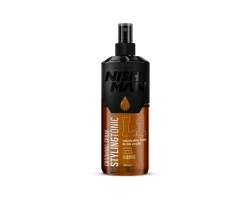 Спрей для стилизации волос Nishman Grooming Styling Tonic 200 мл
