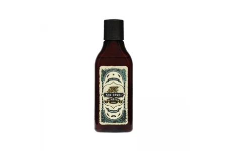 Шампунь для бороди Pan Drwal Daily Beard Shampoo Original 150 г