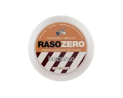 Крем-мило для гоління Rasozero Barbacco 125 мл