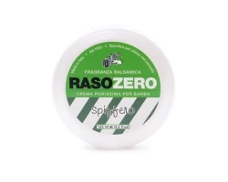 Крем-мило для гоління Rasozero Spiffero 125 мл