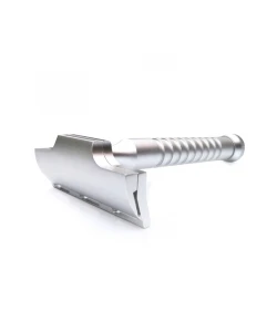 Станок Для Гоління Razorock Satin Silver Hawk Se