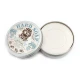 Мило для гоління Abbate Y La Mantia Blue Tobacco Hard Shaving Soap 80 гр
