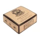 Мило для гоління Abbate Y La Mantia Blue Tobacco Hard Shaving Soap 80 гр