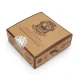 Мило для гоління Abbate Y La Mantia Fufluns Shaving Soap 150 гр