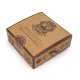 Мило для гоління Abbate Y La Mantia Garibaldi Shaving Soap 150 гр