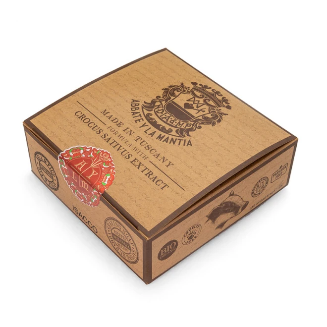 Мило для гоління Abbate Y La Mantia Isacco Shaving Soap 150 гр