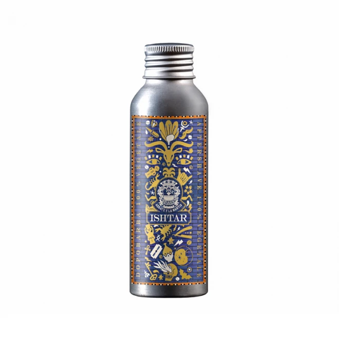 Лосьйон після гоління Abbate Y La Mantia Ishtar After Shave Lotion 100 мл