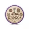 Мило для гоління Abbate Y La Mantia Krokos Shaving Soap 200 гр
