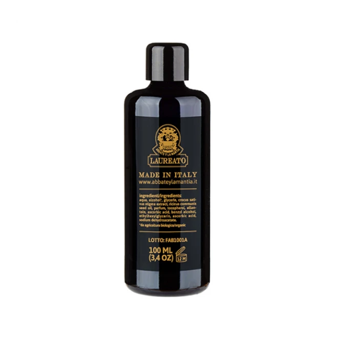Лосьйон після гоління Abbate Y La Mantia Laureato After Shave Lotion 100 мл