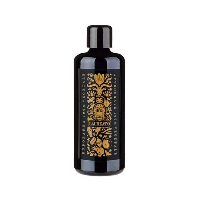 Лосьйон після гоління Abbate Y La Mantia Laureato After Shave Lotion 100 мл
