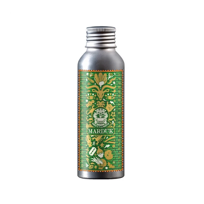 Лосьйон після гоління Abbate Y La Mantia Marduk After Shave Lotion 100 мл