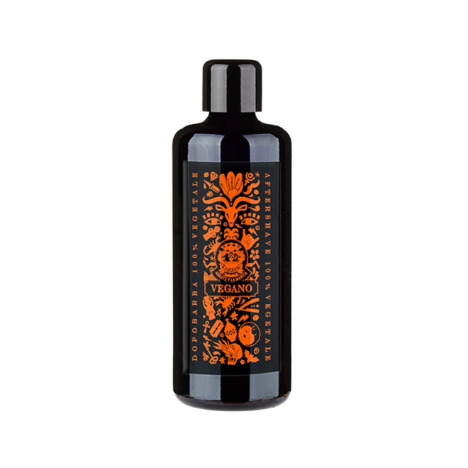 Лосьйон після гоління Abbate Y La Mantia Vegano After Shave Lotion 100 мл