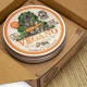Мило для гоління Abbate Y La Mantia Vegano Shaving Soap 150 гр