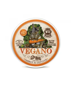 Мило для гоління Abbate Y La Mantia Vegano Shaving Soap 150 гр