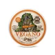 Мило для гоління Abbate Y La Mantia Vegano Shaving Soap 150 гр