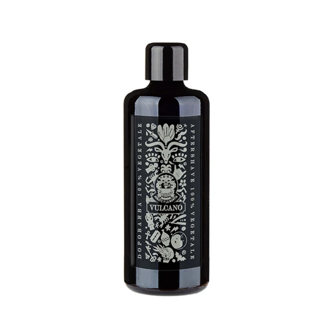 Лосьйон після гоління Abbate Y La Mantia Vulcano After Shave Lotion 100 мл