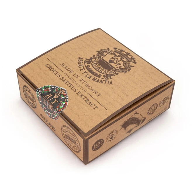 Мило для гоління Abbate Y La Mantia Vulcano Shaving Soap 150 гр