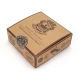 Мило для гоління Abbate Y La Mantia Vulcano Shaving Soap 150 гр