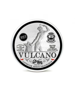 Мило для гоління Abbate Y La Mantia Vulcano Shaving Soap 150 гр