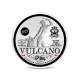 Мило для гоління Abbate Y La Mantia Vulcano Shaving Soap 150 гр