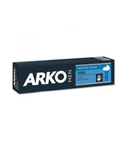 Крем для гоління Arko Men Shaving Cream Cooling 100 г