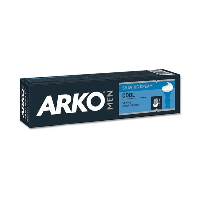 Крем для гоління Arko Men Shaving Cream Cooling 100 г