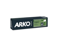 Крем для гоління Arko Men Shaving Cream Hydrating 90 г