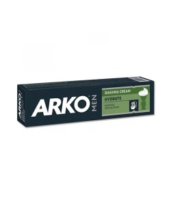Крем для гоління Arko Men Shaving Cream Hydrating 90 г