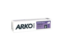 Крем для гоління Arko Men Shaving Cream Sensitive 90 г