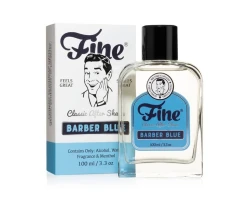 Лосьйон після гоління Fine Barber Blue After Shave 100 мл